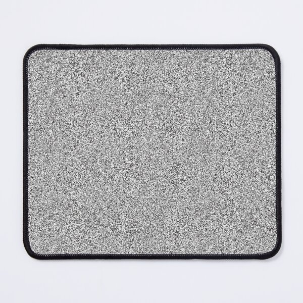 Item preview, Elegant Sparkling Grey Glitter designed and sold by Nisha Prabhu.