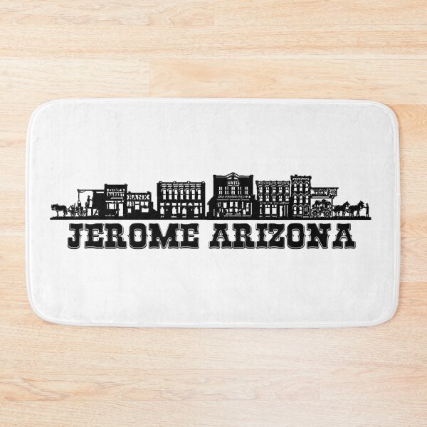 Item preview, Jerome Arizona designed and sold by Lil-Bit-Batty.