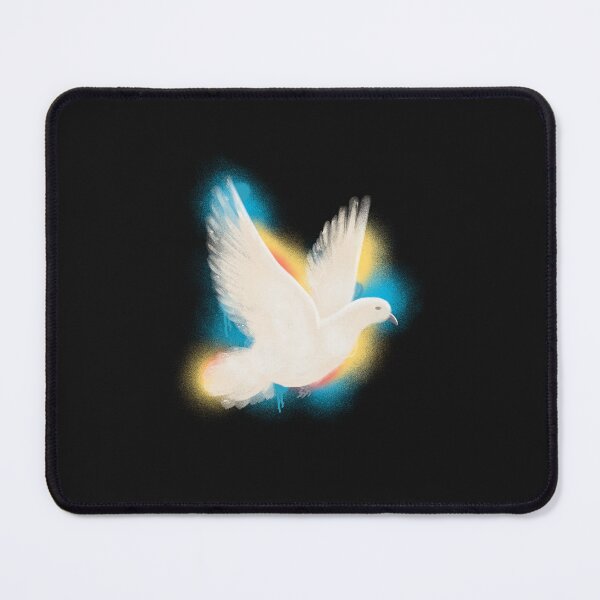 Item preview, peace dove designed and sold by DerSenat.