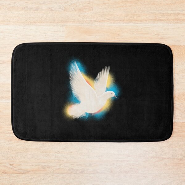 Item preview, peace dove designed and sold by DerSenat.