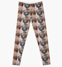 Cockerel Leggings