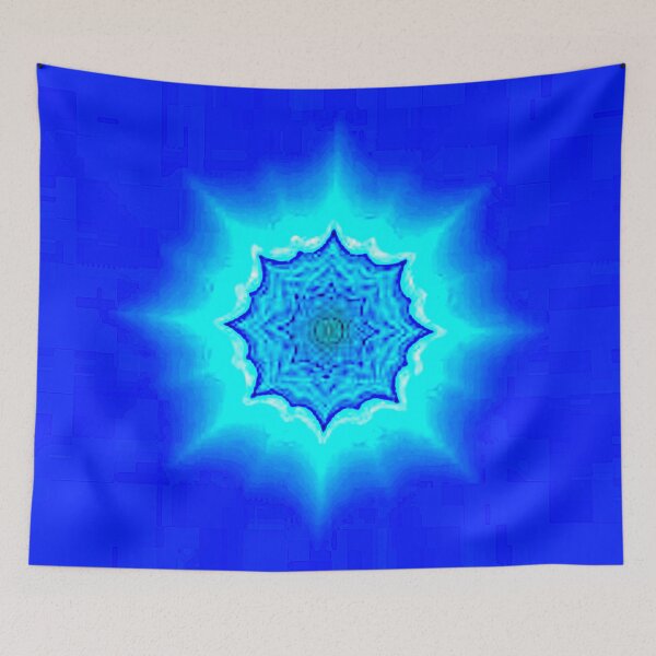 Item preview, Pulsating Star designed and sold by SDC Original Designs.