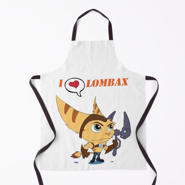 Item preview, Overcome Mischievous Shooting Action Lucky Ratchet And Clank Cool designed and sold by MurphyPicking.