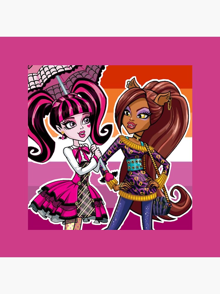 Pin on Monster High