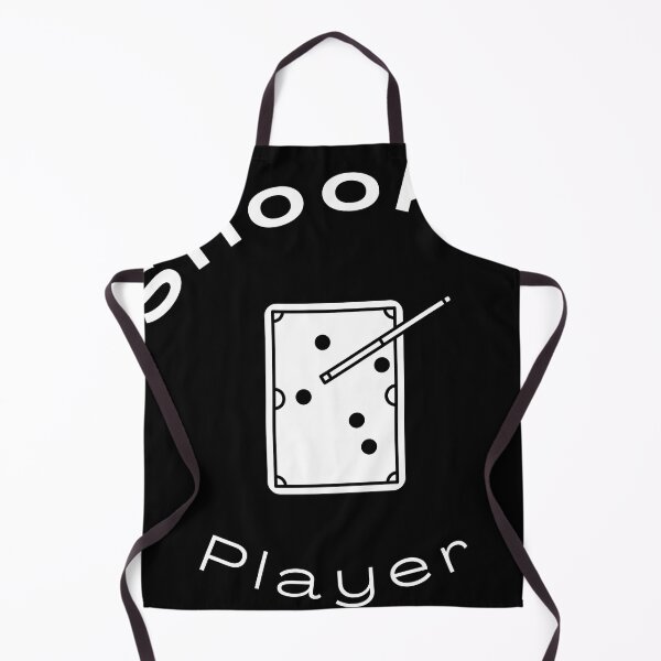 Item preview, Jugador de billar con mesa designed and sold by PiotrekJ.
