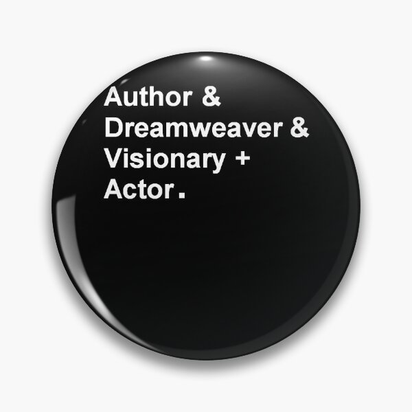 Item preview, Graphic Garth Marenghi Funny Gifts designed and sold by FrankBernice8.