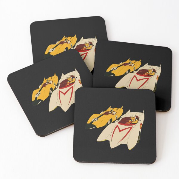 Item preview, Speed Racer speed vintage   designed and sold by Dotitieclothing.