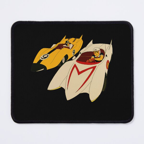 Item preview, Speed Racer speed vintage   designed and sold by Dotitieclothing.