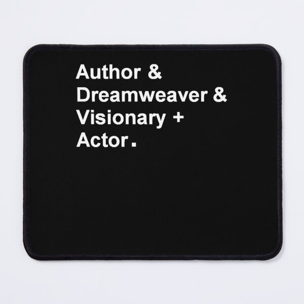 Item preview, Graphic Garth Marenghi Funny Gifts designed and sold by FrankBernice8.
