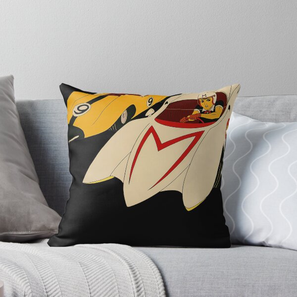 Item preview, Speed Racer velocidad vintage designed and sold by Dotitieclothing.