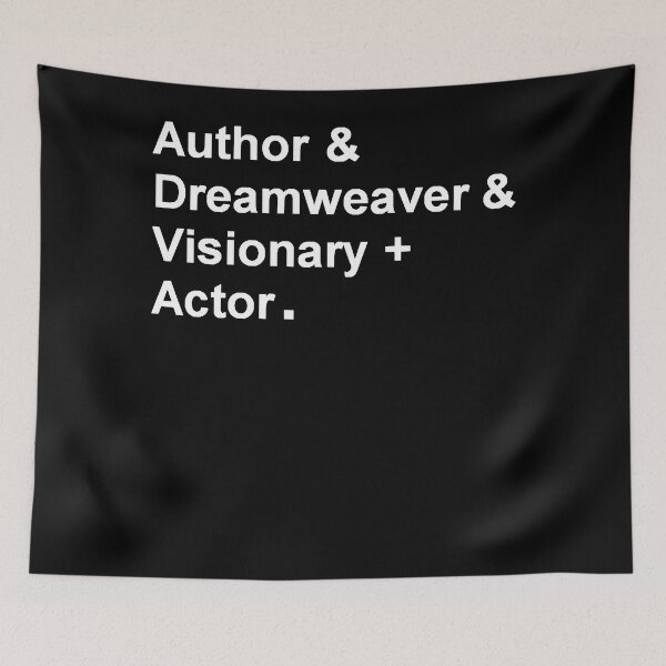 Item preview, Graphic Garth Marenghi Funny Gifts designed and sold by FrankBernice8.