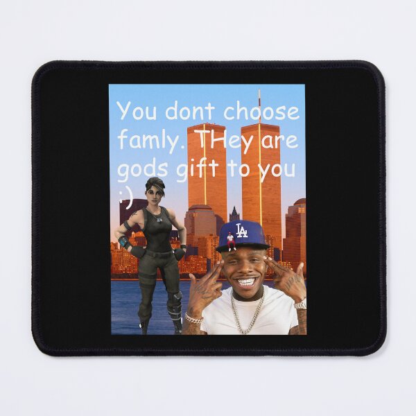 Item preview, Family Is Gods Gift To You Poster designed and sold by LindaScott4.