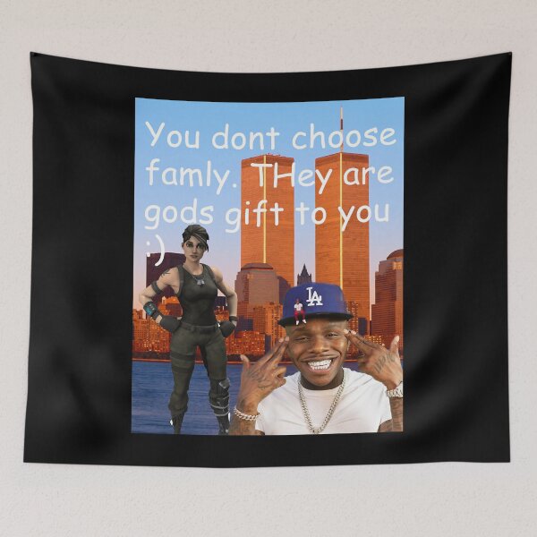 Item preview, Family Is Gods Gift To You Poster designed and sold by LindaScott4.