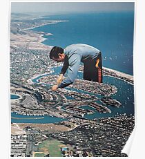 Urban Planning Poster