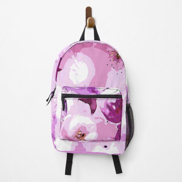 Item preview, Blooming cherry tree, color print designed and sold by artdragongift 15.