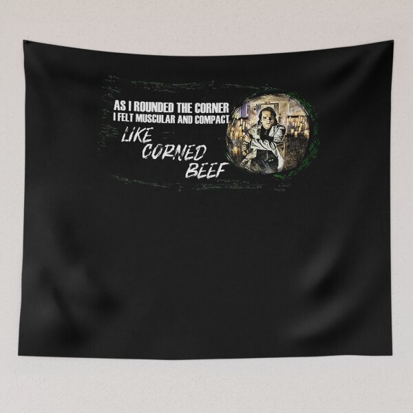 Item preview, Graphic Garth Marenghi Gifts Men designed and sold by FrankBernice8.