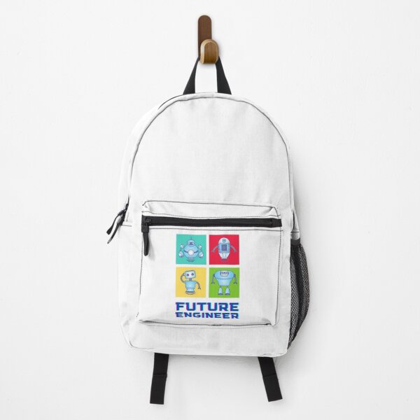 Item preview, Future Robotics Engineer designed and sold by GeeHanz.