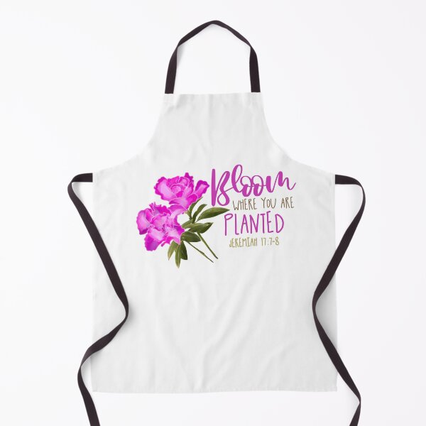 Item preview, Bloom where you are planted - carnation designed and sold by Cane & Abel Creations ..