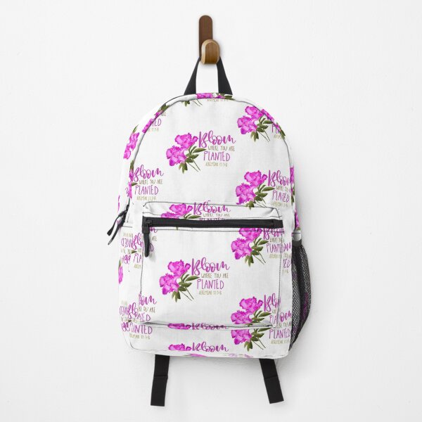Item preview, Bloom where you are planted - carnation designed and sold by Cane & Abel Creations ..