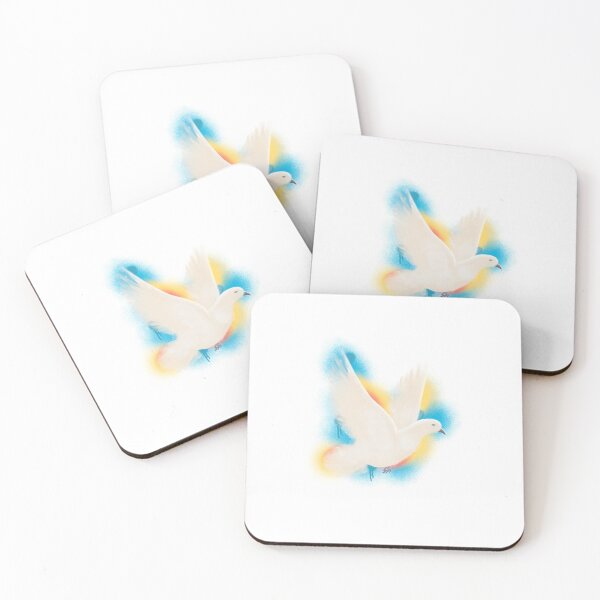 Item preview, peace dove designed and sold by DerSenat.
