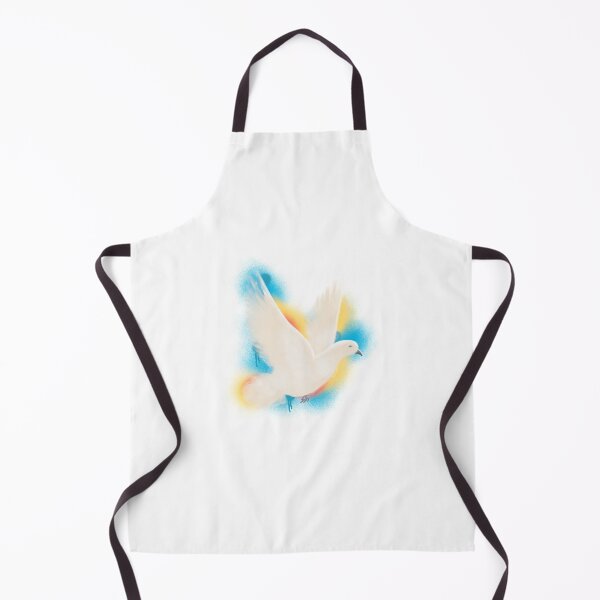 Item preview, peace dove designed and sold by DerSenat.