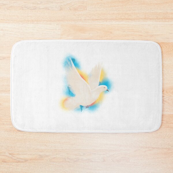 Item preview, peace dove designed and sold by DerSenat.