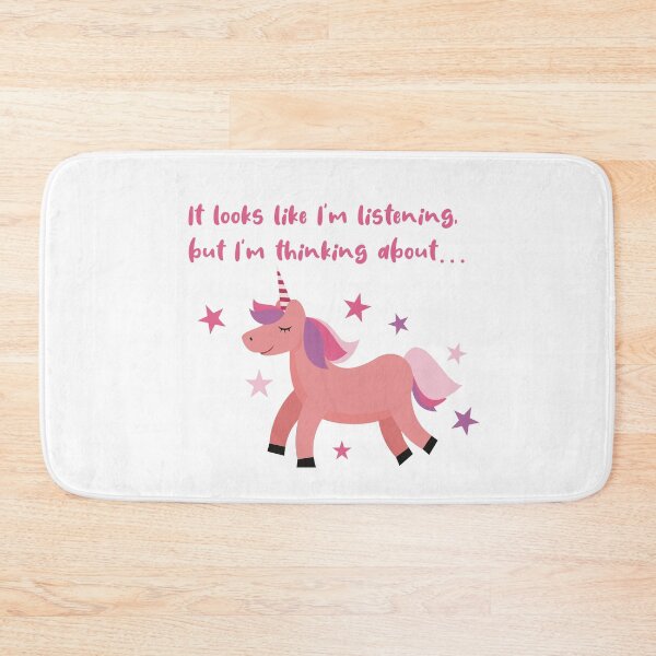 Item preview, I'm listening but... designed and sold by NoerdyundDoerty.