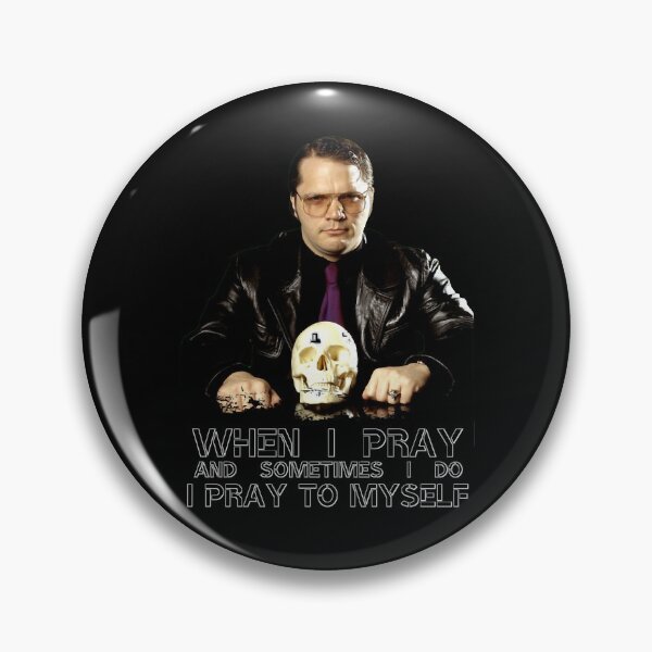 Item preview, Graphic Garth Marenghi Mens Funny designed and sold by FrankBernice8.