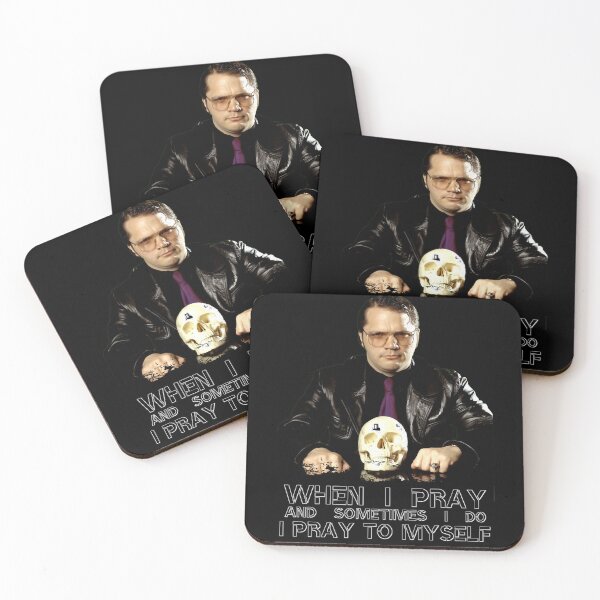 Item preview, Graphic Garth Marenghi Mens Funny designed and sold by FrankBernice8.