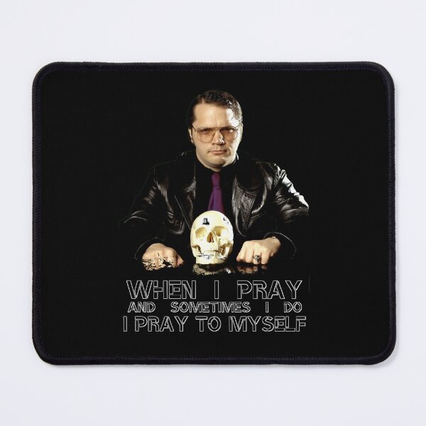 Item preview, Graphic Garth Marenghi Mens Funny designed and sold by FrankBernice8.