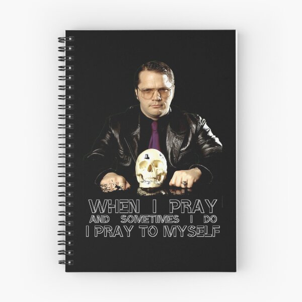 Item preview, Graphic Garth Marenghi Mens Funny designed and sold by FrankBernice8.