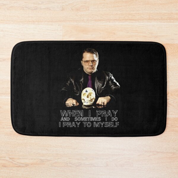 Item preview, Graphic Garth Marenghi Mens Funny designed and sold by FrankBernice8.