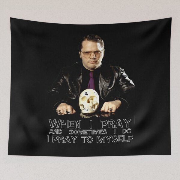 Item preview, Graphic Garth Marenghi Mens Funny designed and sold by FrankBernice8.