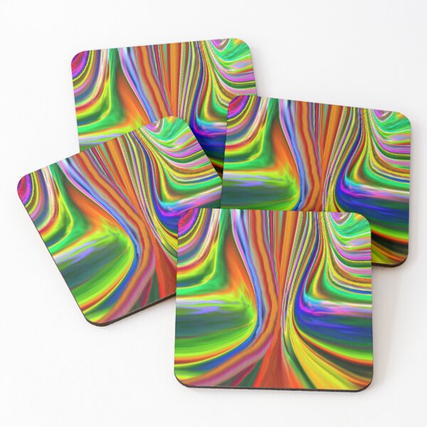 Item preview, Colorful Art Dream designed and sold by Carlo Varo.