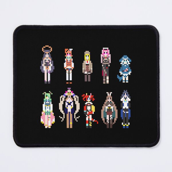 Item preview, Minimalist Holo EN - Myth x Council designed and sold by CCCDesign.