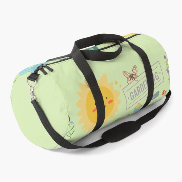 Item preview, SUMMER GARDENING designed and sold by Wooden-rack.