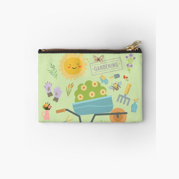 Item preview, SUMMER GARDENING designed and sold by Wooden-rack.