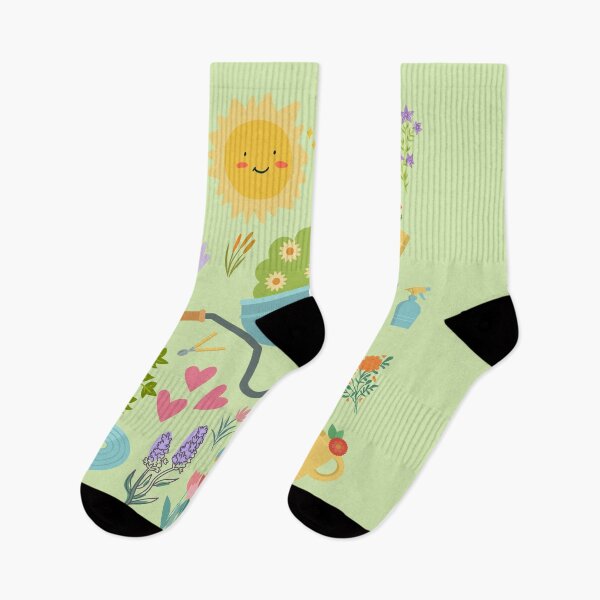 Item preview, SUMMER GARDENING designed and sold by Wooden-rack.