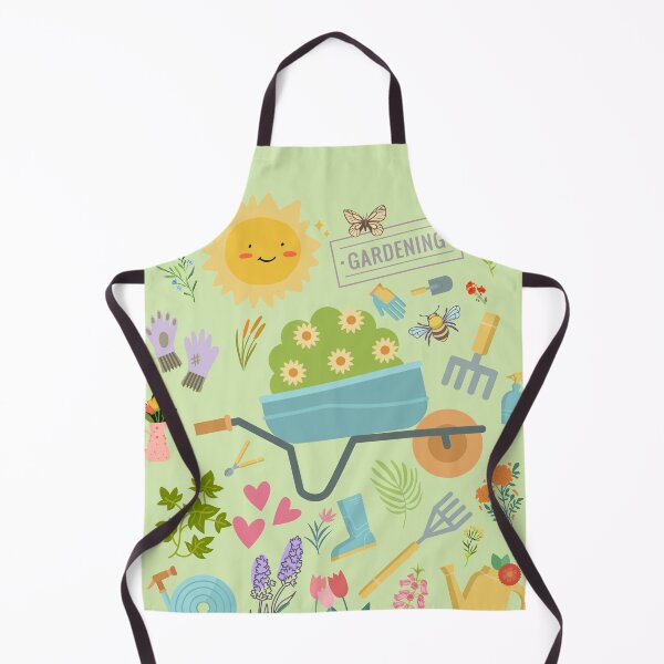 Item preview, SUMMER GARDENING designed and sold by Wooden-rack.