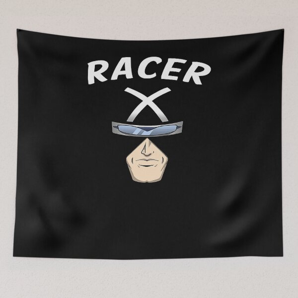 Item preview, Vintage de velocidad Speed Racer designed and sold by Dotitieclothing.