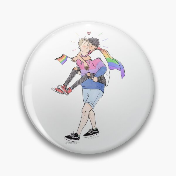 Item preview, Heartstopper designed and sold by fahizi.