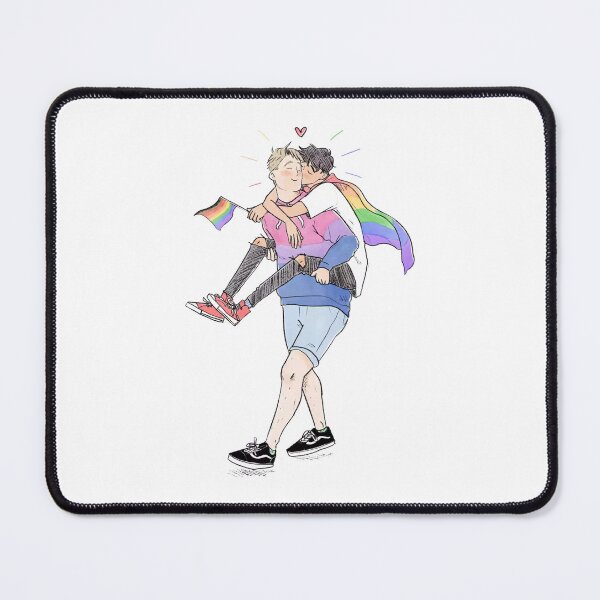 Item preview, Heartstopper designed and sold by fahizi.