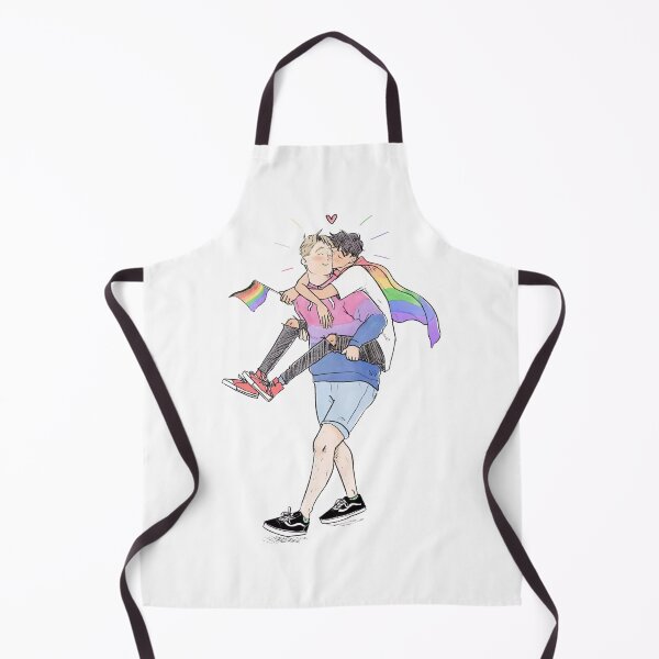 Item preview, Heartstopper designed and sold by fahizi.