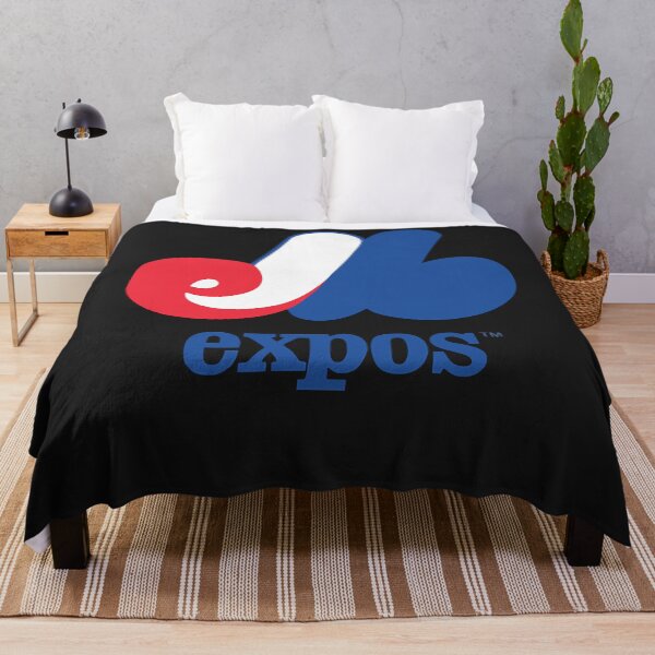 Item preview, Best seller montreal expos logo designed and sold by KaylaDuncan.