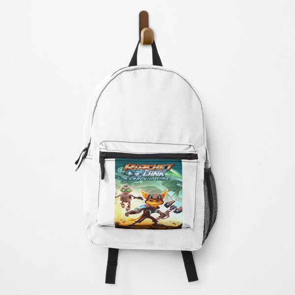 Item preview, Overcome Mischievous Shooting Action Lucky Ratchet And Clank Gifts designed and sold by MurphyPicking.