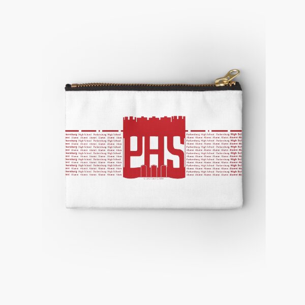 Item preview, Parkersburg High School Alumni  designed and sold by CarynKeller.