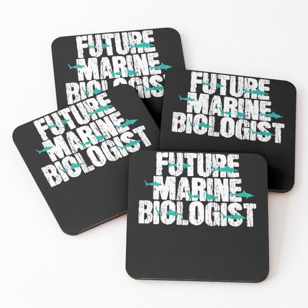 Item preview, Future Marine Biologist Day Gift designed and sold by LindaScott4.