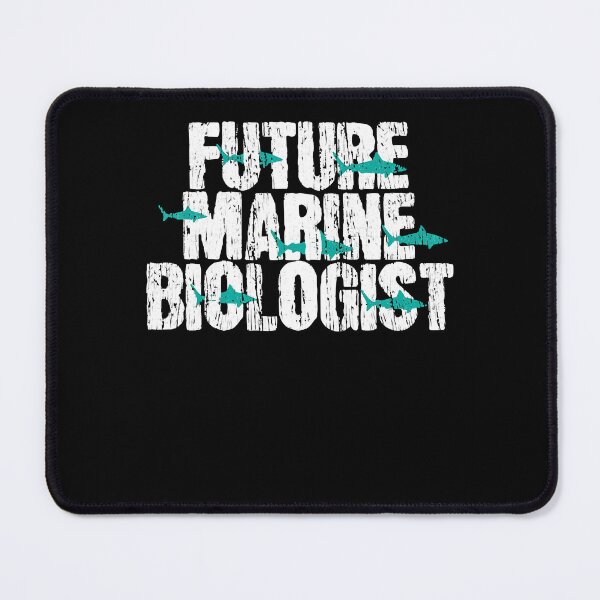 Item preview, Future Marine Biologist Day Gift designed and sold by LindaScott4.