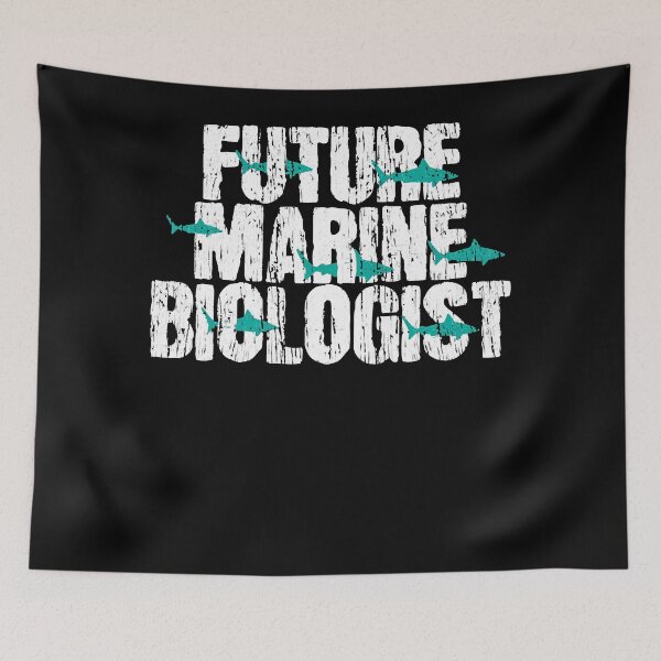 Item preview, Future Marine Biologist Day Gift designed and sold by LindaScott4.