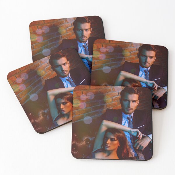 Item preview, Mobster Book Cover Art designed and sold by Jassie94.